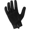 Rukavice KLS CUTOUT LONG 025, black