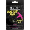 Muc-Off Sada na opravu bezdušových plášťů Puncture Plug Repair kit
