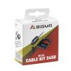 Kabeláž SIGMA pro modely s baterií 2450, (90cm)