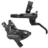 Shimano Brzda kotoučová čtyřpístková přední Deore M6120