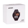 Hodinky sportovní iGPSport LW10, Dark Black