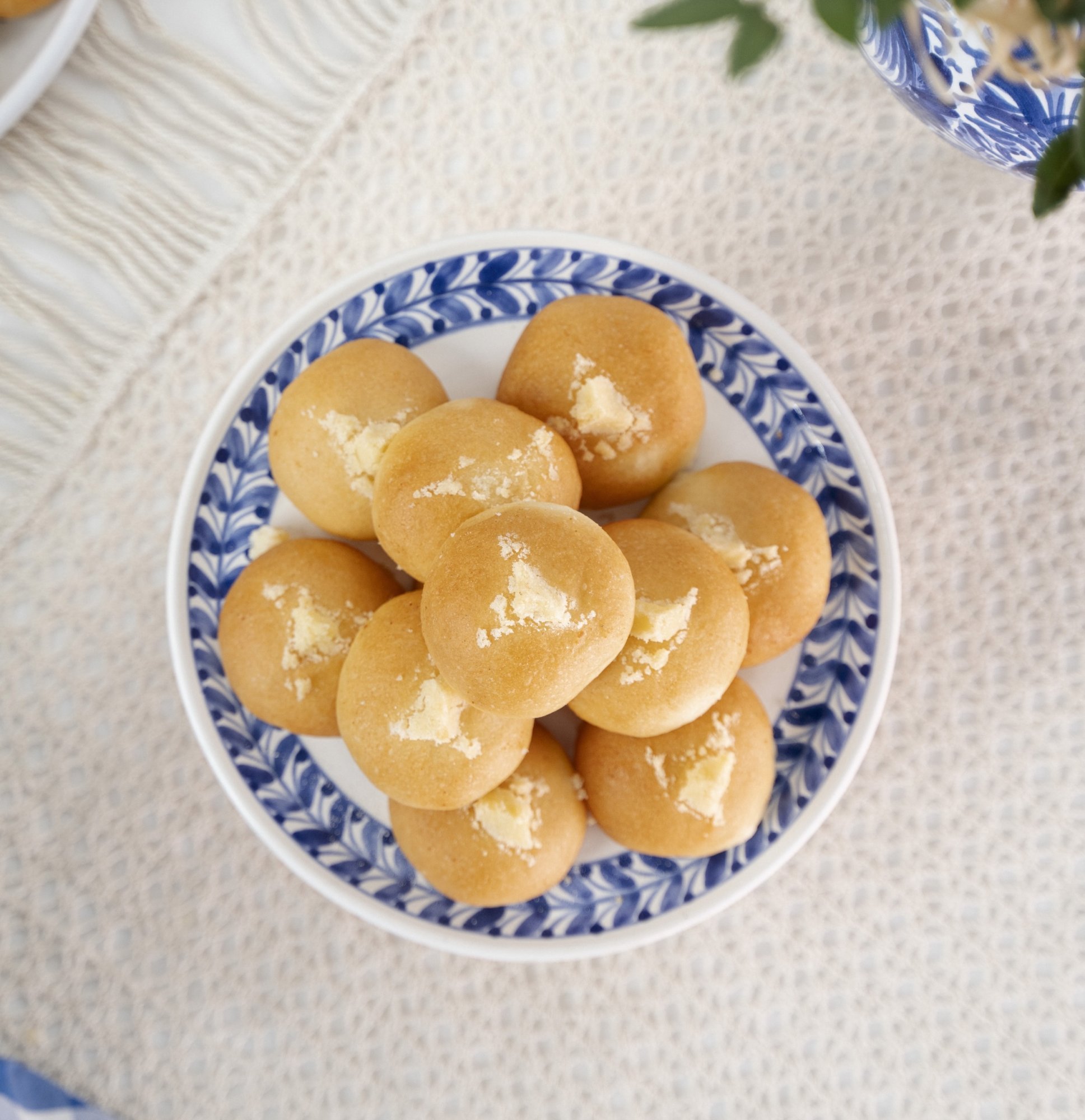 Kolik koláčků objednat na vaši událost?