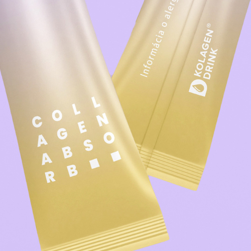 Objevte tajemství krásy a zdraví s Absorb Collagen od KolagenDrink