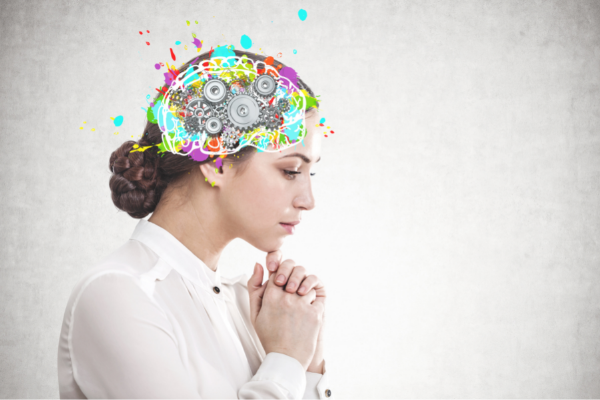 Kolagen a jeho úloha pro oči, střeva, srdce a mozek