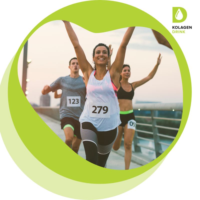 Chcete žít déle, vypadat mladší a cítit se lépe? Začněte běhat – a nezapomeňte na regeneraci!