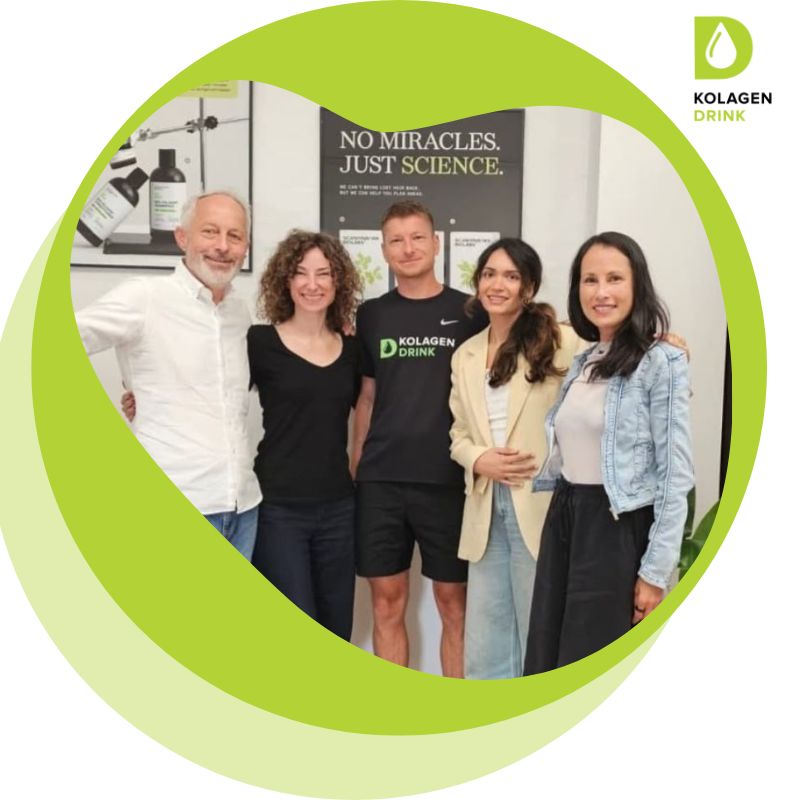 Anna a Martin přinesli novou vlasovou kosmetiku, která pomáhá nejen při řídnutí vlasů.