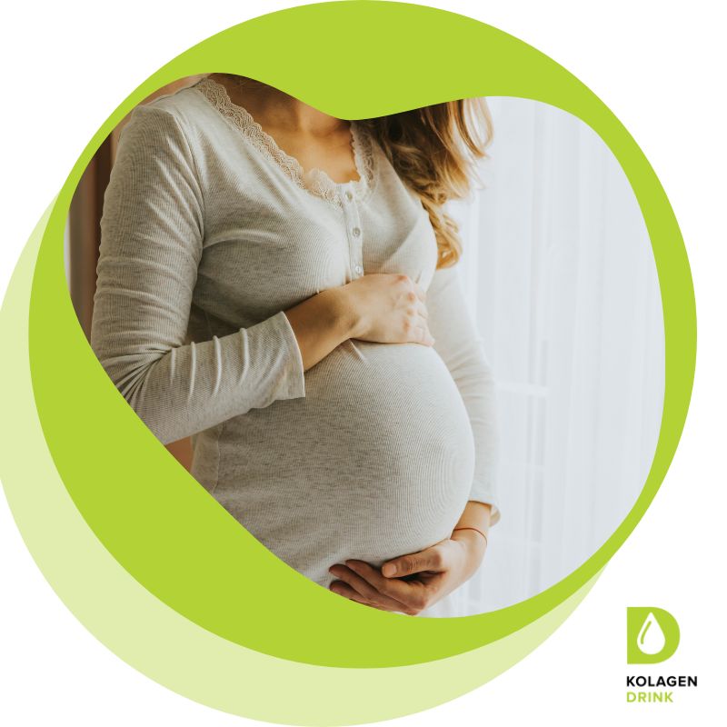 Vlasy během těhotenství a po porodu: Jak pečovat o jejich zdraví?