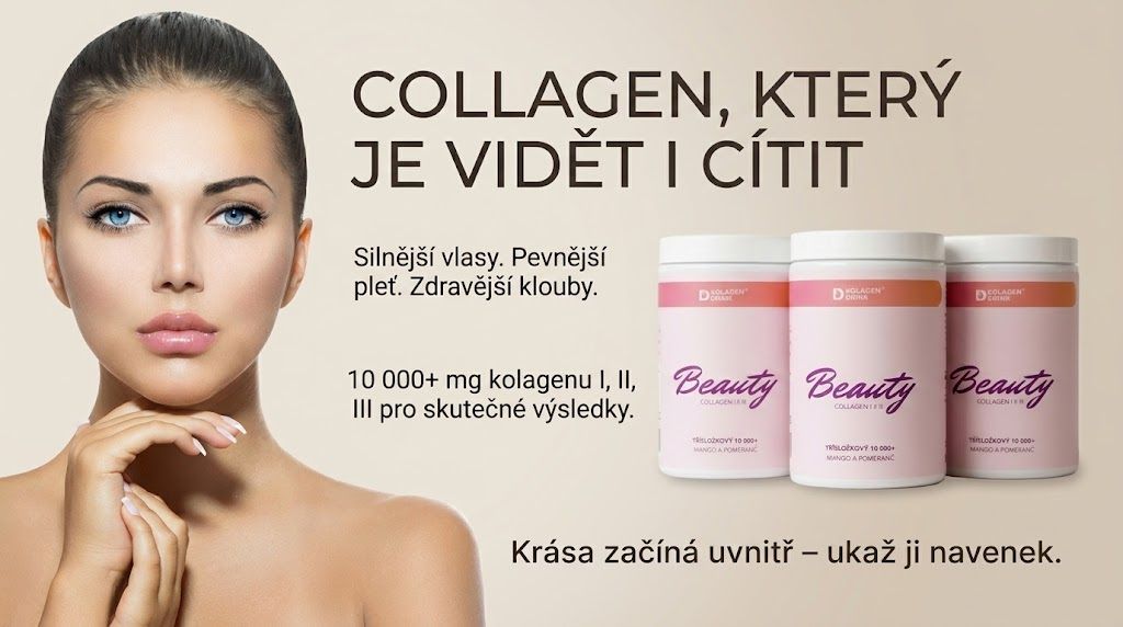 Collagen Beauty