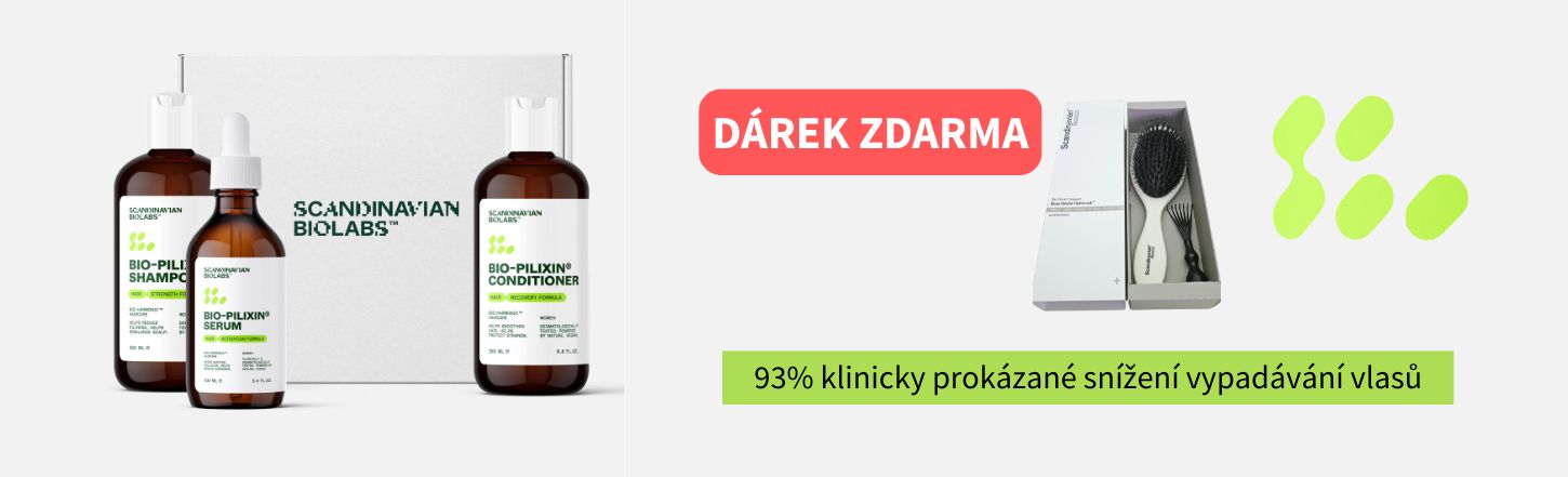 Vlasová kosmetika