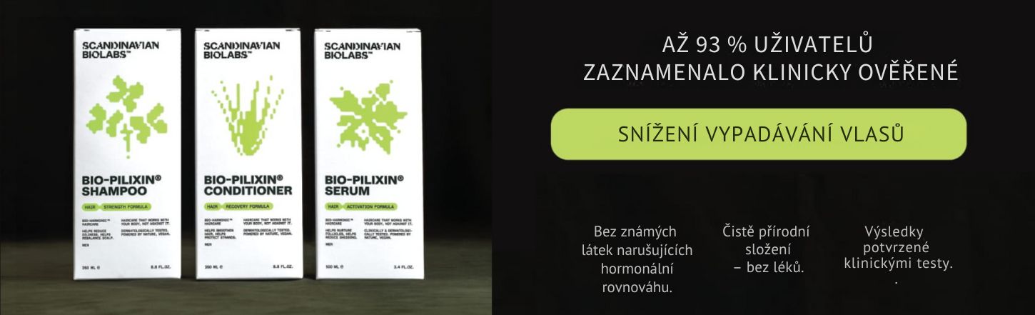 Vlasová kosmetika