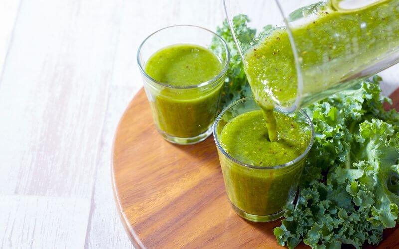 Kolagen a detox – otázka, zda může kolagen ovlivnit přirozené procesy v těle