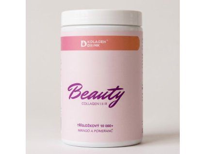 Beauty 330 g new design