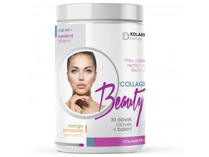 KolagenDrink Collagen Beauty 330 g