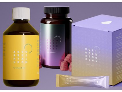 ABSORBii Liposomal Set