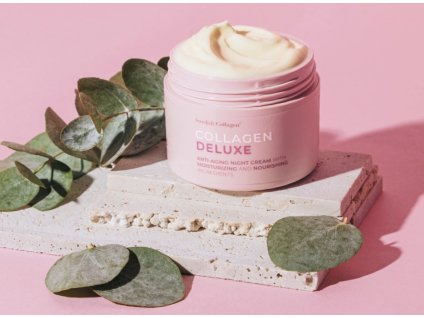 SC night cream