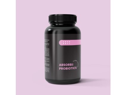 ABSORBii Probiotics (2)