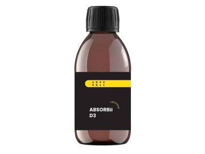 ABSORBii D3 200 ml