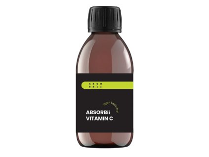 ABSORBii VITAMIN C 200 ml