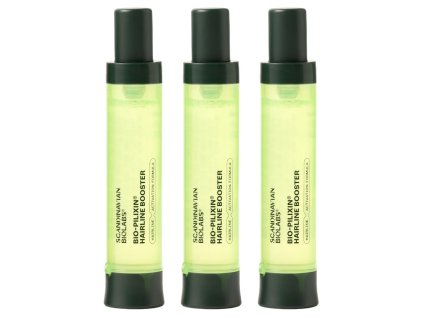 Bio Pilixin Hairline Booster nahradna napln 3x 15 ml