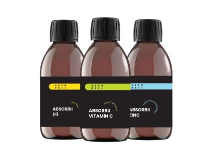 ABSORBii IMUNITA BALIK