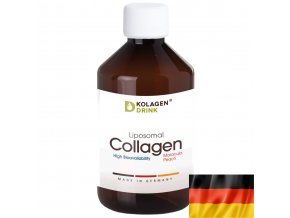 KolagenDrink Liposomal Collagen 250 ml