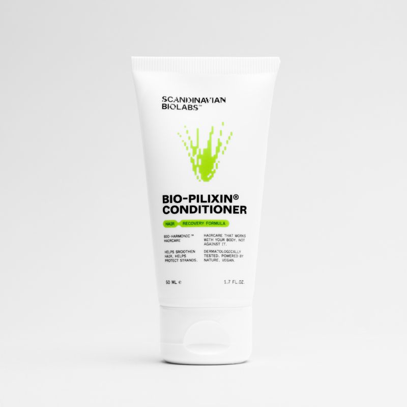 Scandinavian Biolabs® Bio-Pilixin® Kondicionér pro obnovu vlasů 50 ml