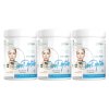 90-denní program COLLAGEN 10 000 PURE PEPTIDE® hydrolyzovaný rybí kolagen 3 x 300 g