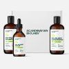 scandinavian biolabs routine program pro muze sampon 250ml kondicioner 250ml serum 100ml