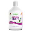 Liquid Iron, tekuté železo s B-komplexem 500 ml