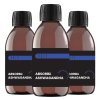 3x ABSORBii ASHWAGANDHA 200 ml