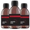 3x ABSORBii IRON 200 ml