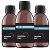 3x ABSORBii ZINC 200 ml