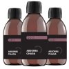 3x ABSORBii CHAGA 200 ml