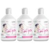 60-denní program COLLAGEN 10 000 PURE PEPTIDE® hydrolyzovaný hovězí kolagen 3 x 500 ml