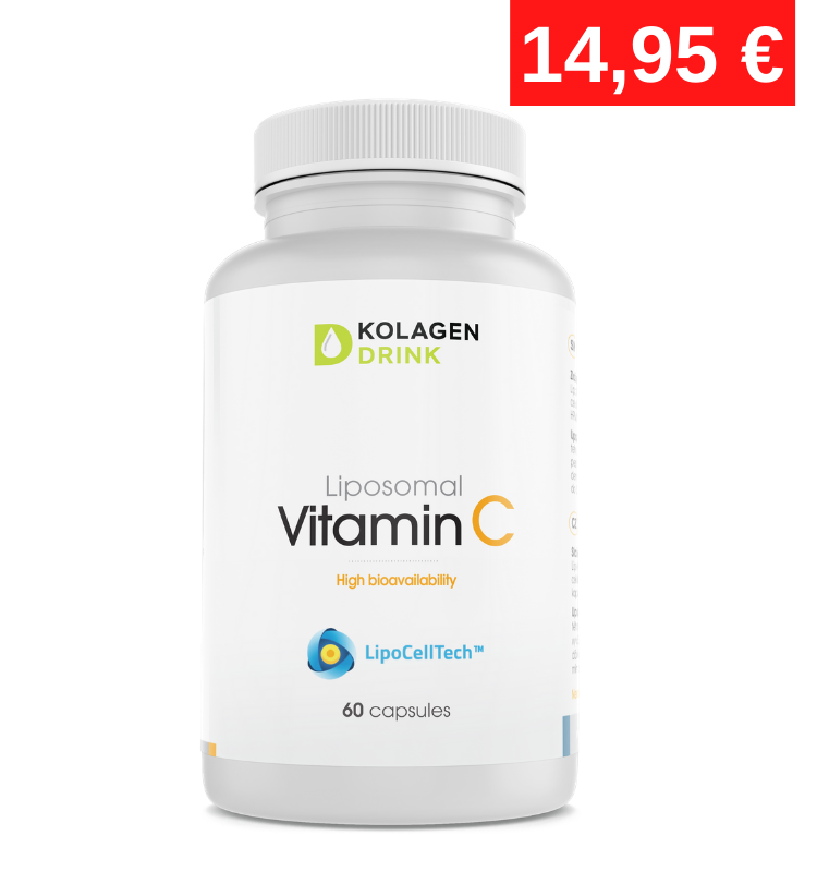 liposomal vitamin C euro