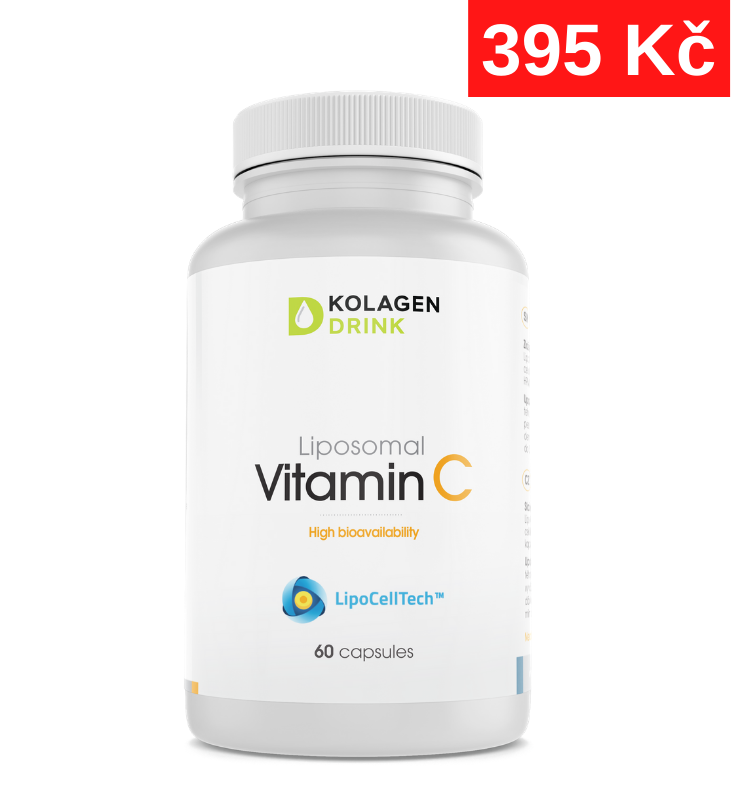 liposomal vitamin C