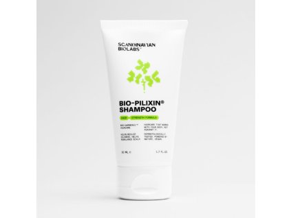SB Shampoo 50 ml