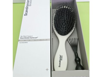 SB Boar Bristle HairBush