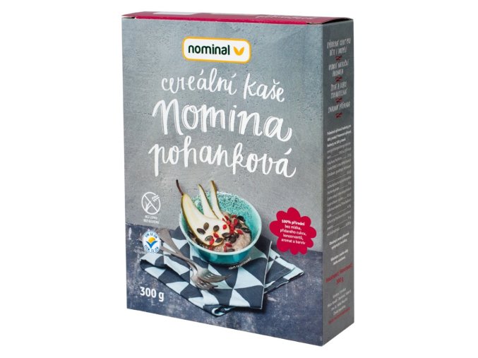 nomina cerealni kase pohankova bez lepku 300 g 2176962 1000x1000 square