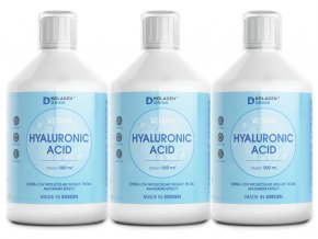 99 dnovy program Hyaluronic Acid 500 ML