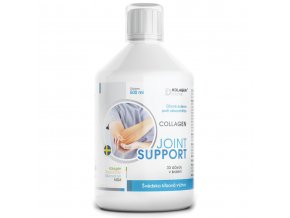KolagenDrink Collagen Joint Support 500 ml (1)
