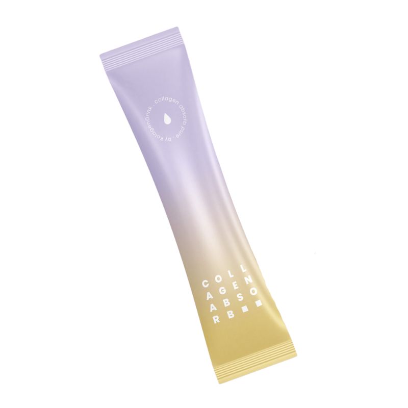 ABSORB COLLAGEN 1 x 3,12g vrecúško