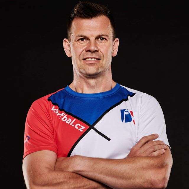 Vlastimil Krejčí