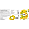 Kolagin PREMIUM citron 660 g – úplná etiketa