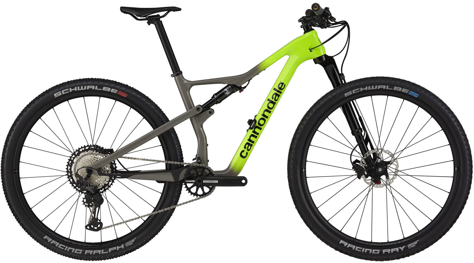 Cannondale Scalpel