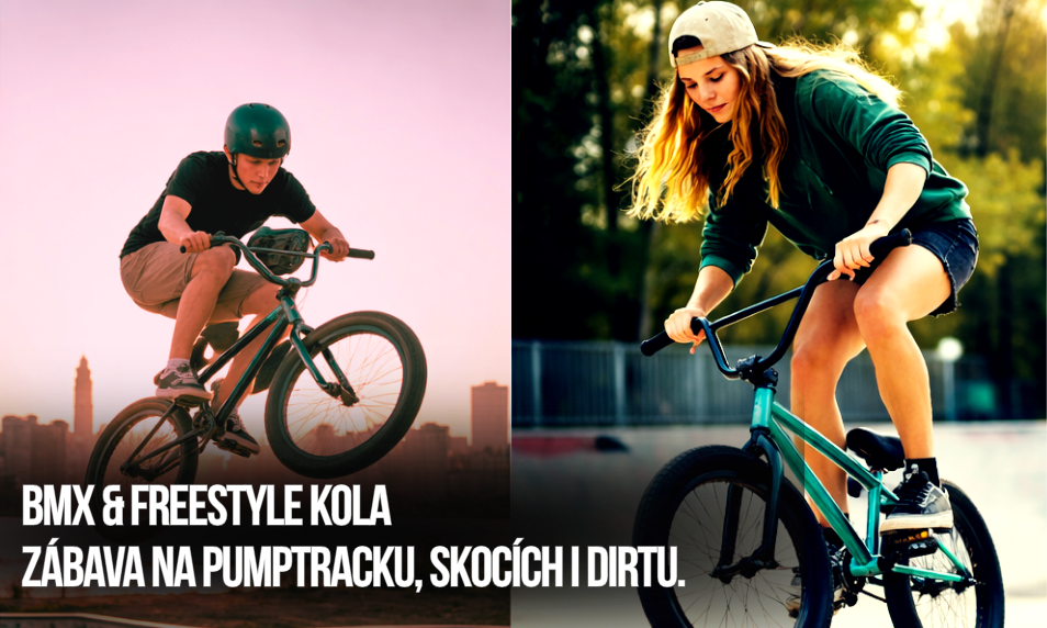 BMX