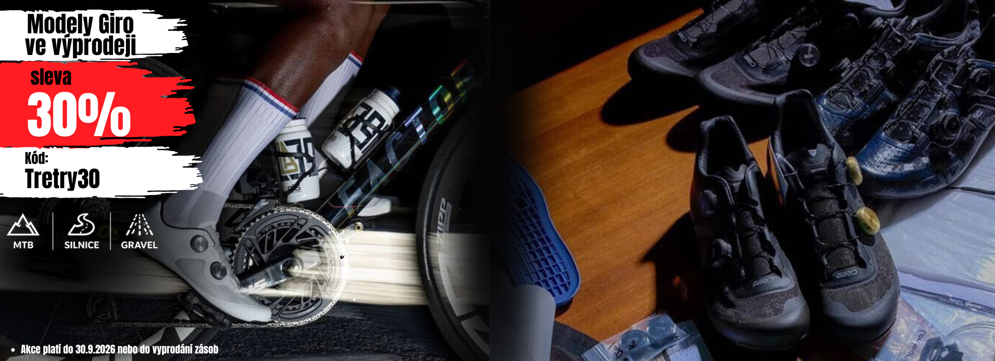 Giro tretry