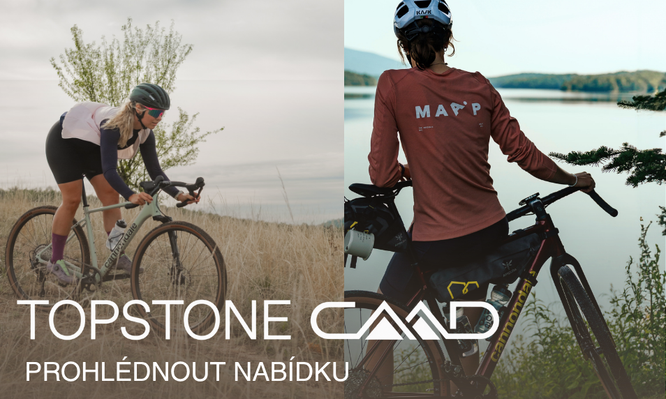 Topstone Caad