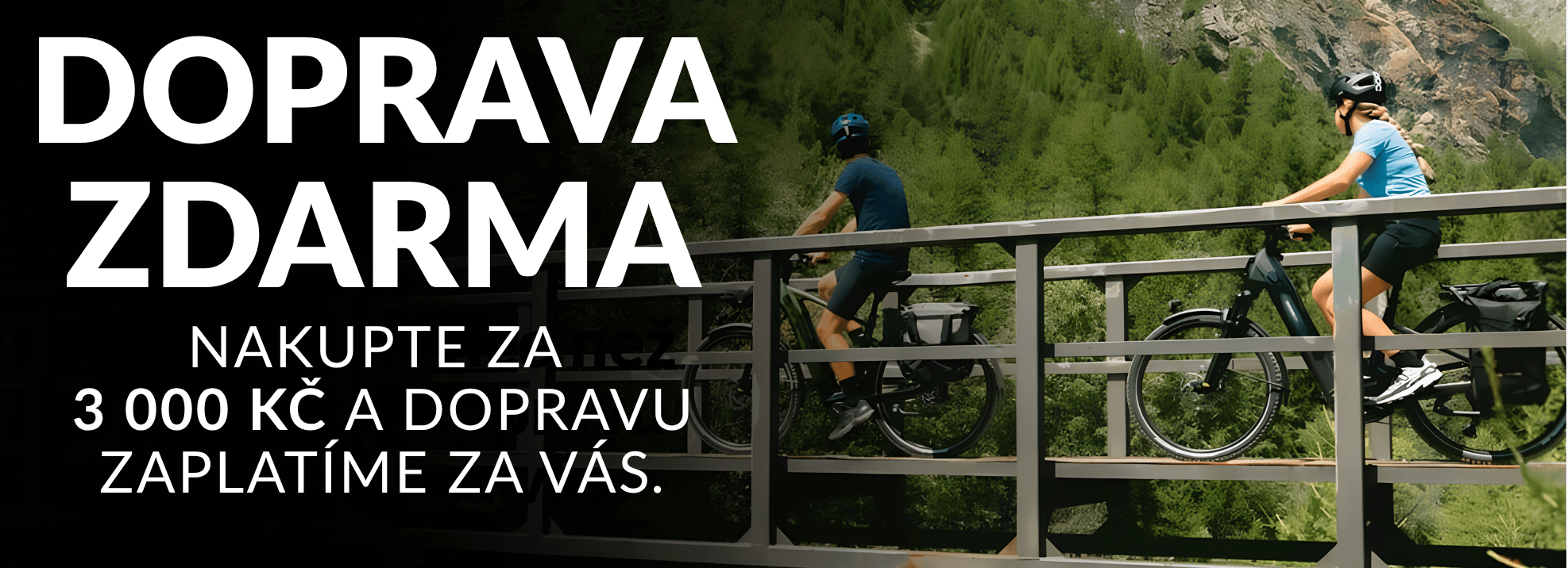 Tři tisíce