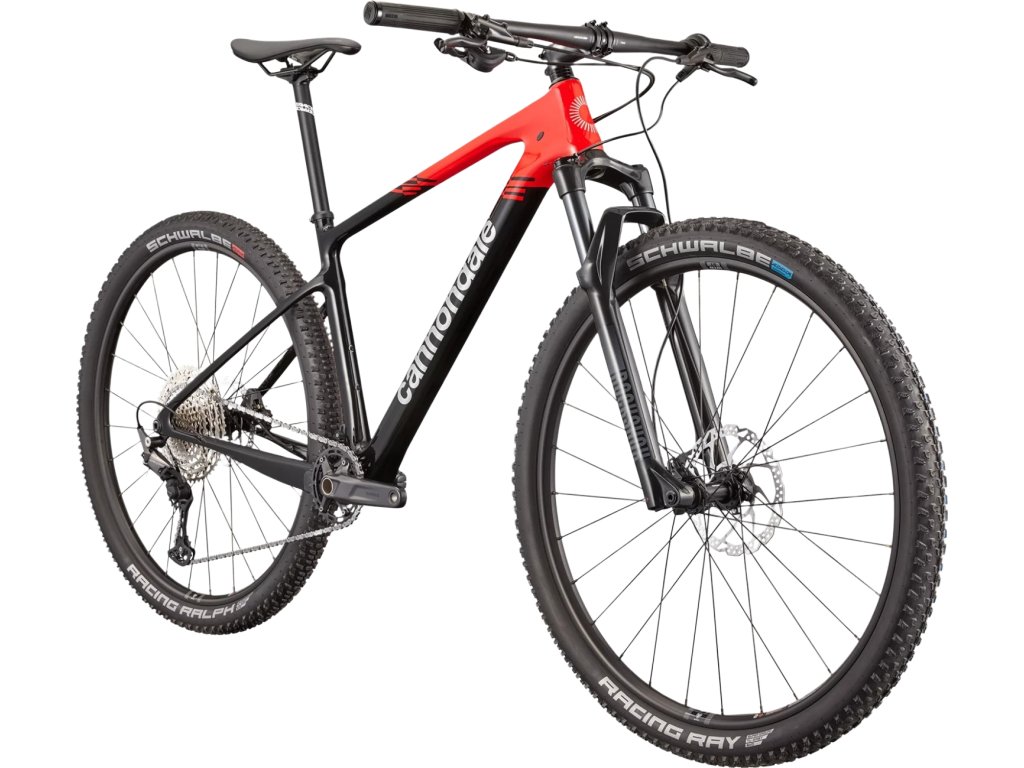 Cannondale Scalpel HT Carbon 3